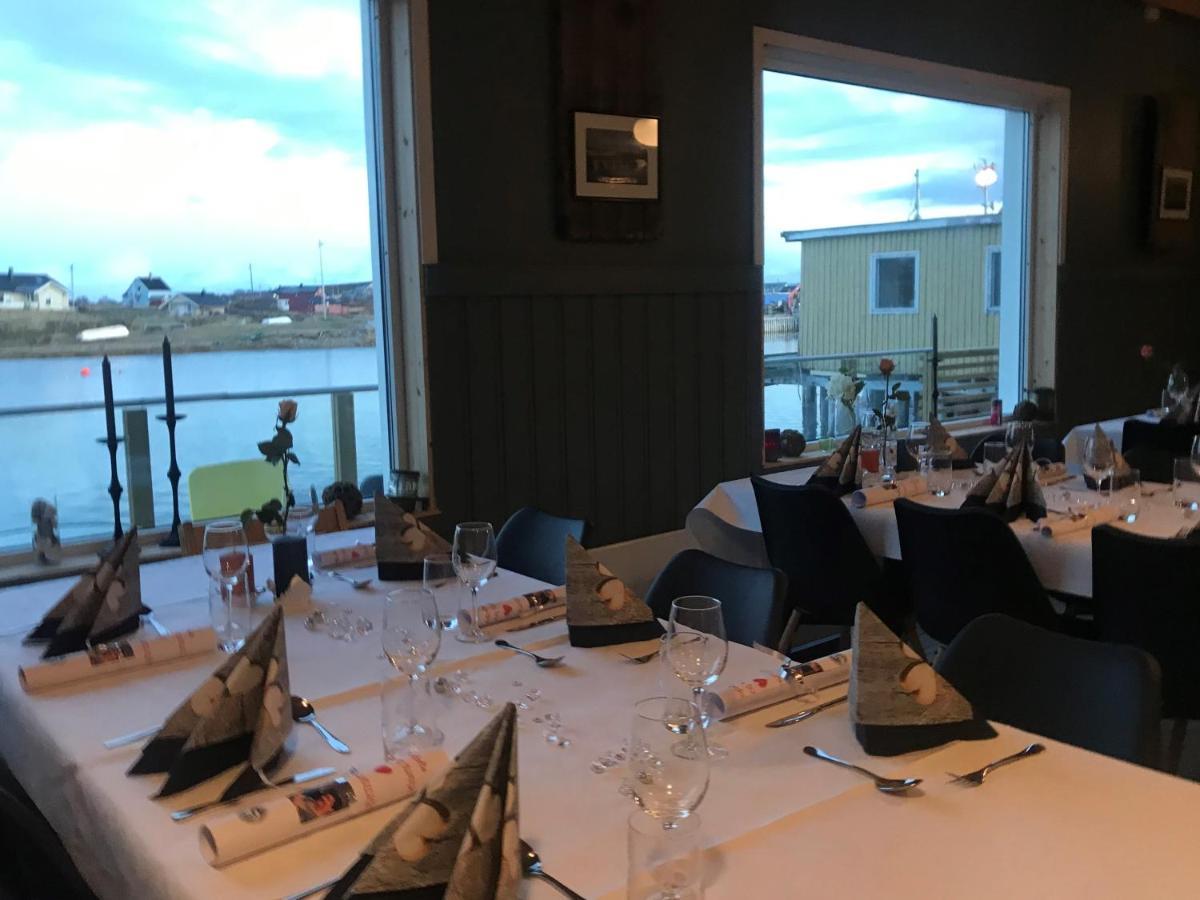 Lejlighedshotel Jakobselvkaia *