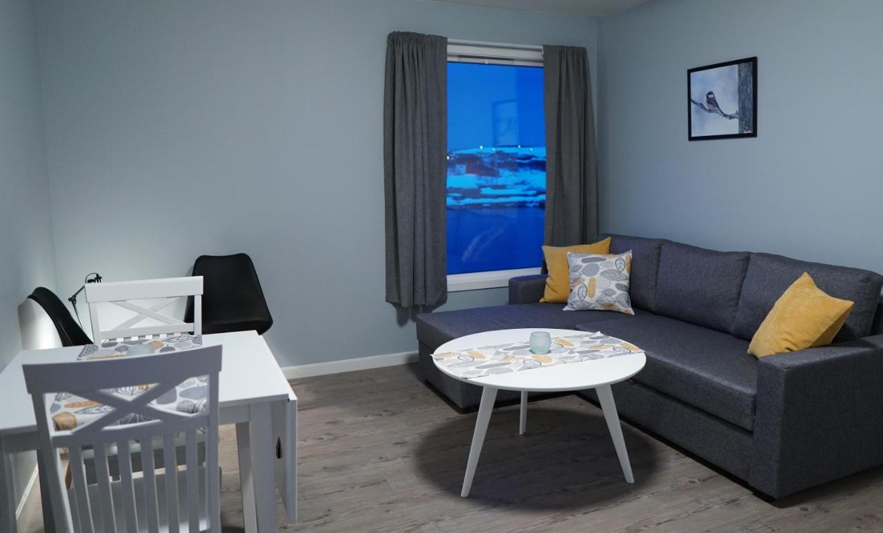 Lejlighedshotel Jakobselvkaia Vadsø