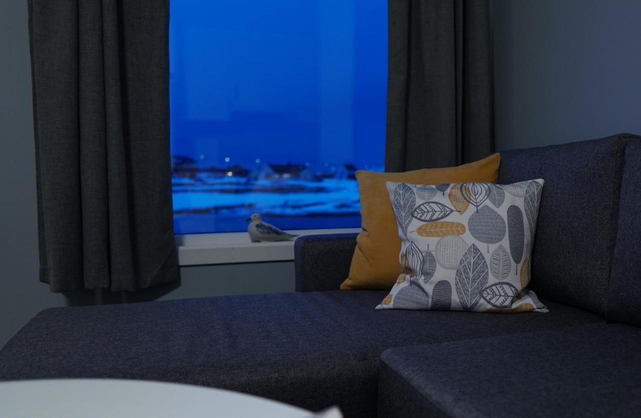 Lejlighedshotel Jakobselvkaia Vadsø
