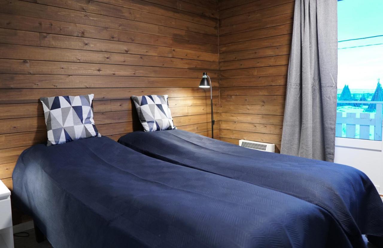 Aparthotel Jakobselvkaia Vadsø