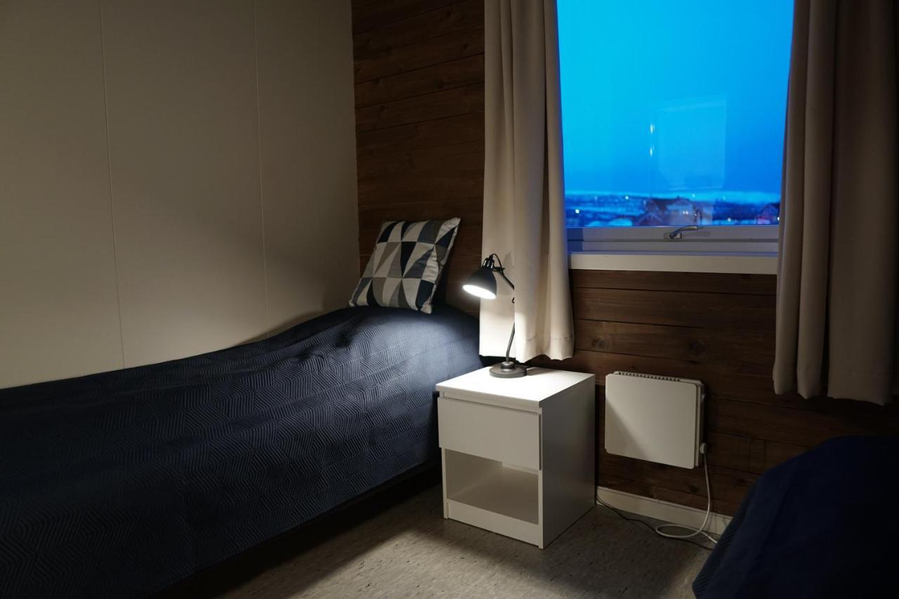Jakobselvkaia * Vadsø