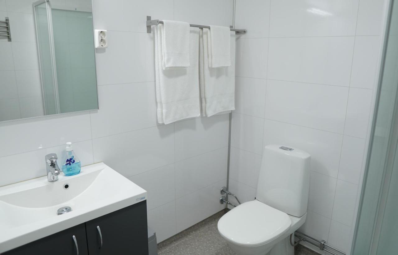 Jakobselvkaia Aparthotel Vadsø