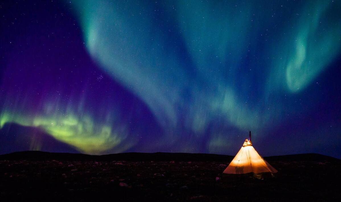 Jakobselvkaia Lejlighedshotel Vadsø