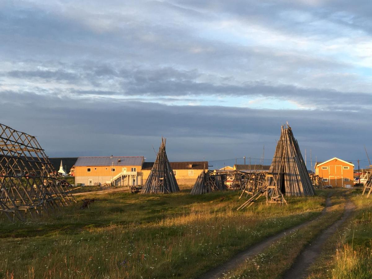 Jakobselvkaia *