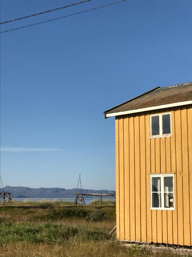 Lejlighedshotel Jakobselvkaia Vadsø