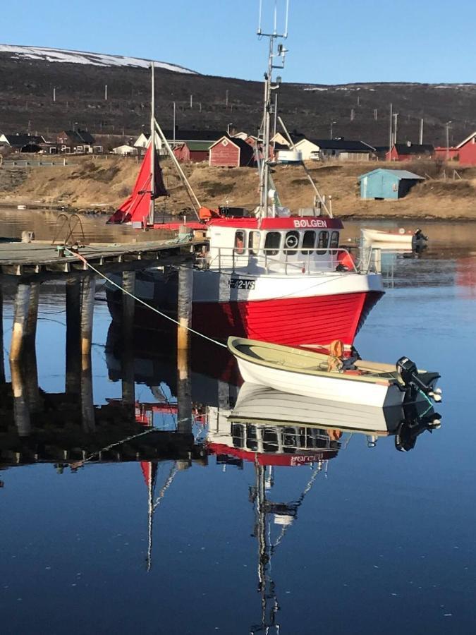 Lejlighedshotel Jakobselvkaia Vadsø