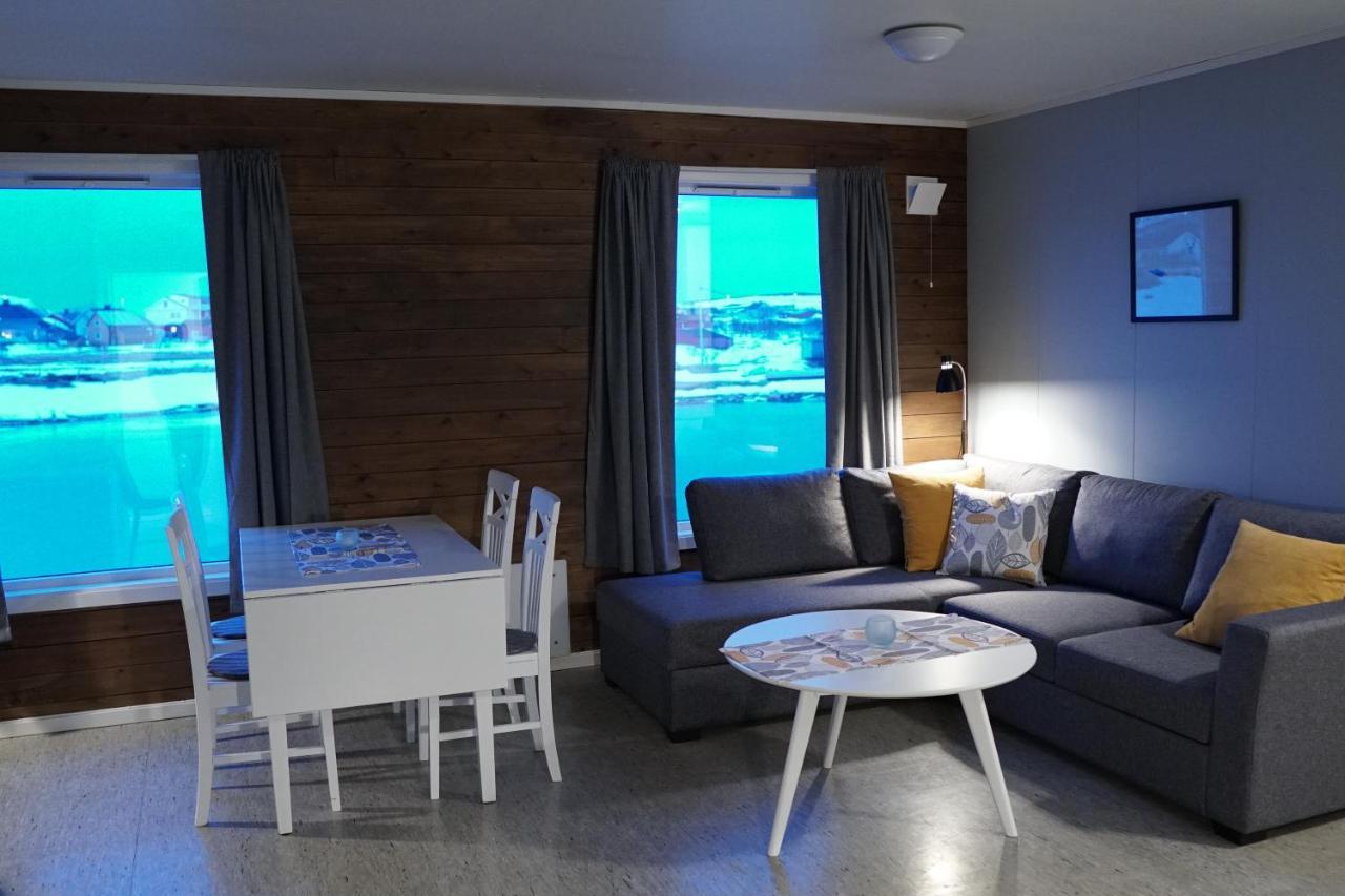 Jakobselvkaia Vadsø